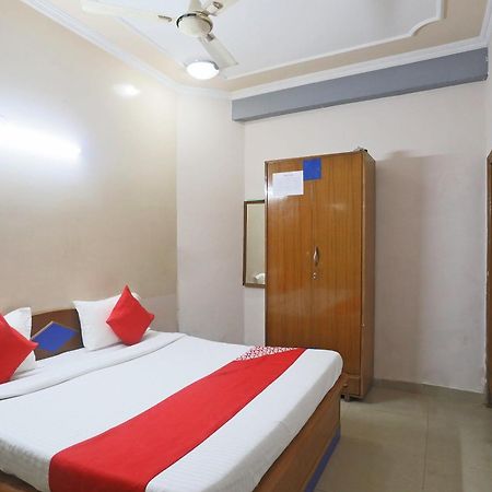 Hotel O Tulip Park Inn Bahora 外观 照片