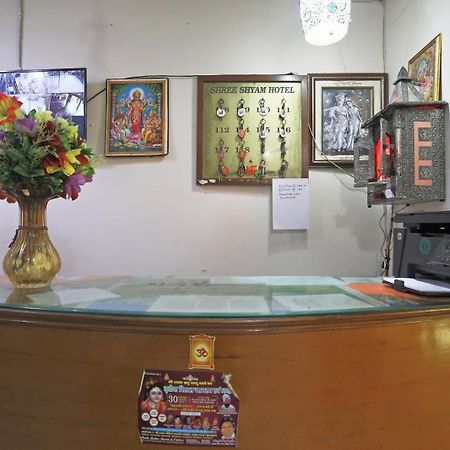 Hotel O Tulip Park Inn Bahora 外观 照片