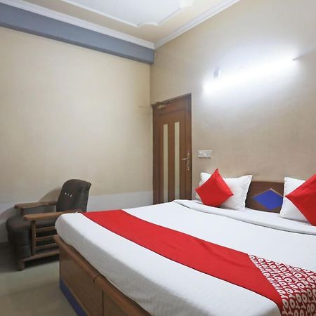 Hotel O Tulip Park Inn Bahora 外观 照片