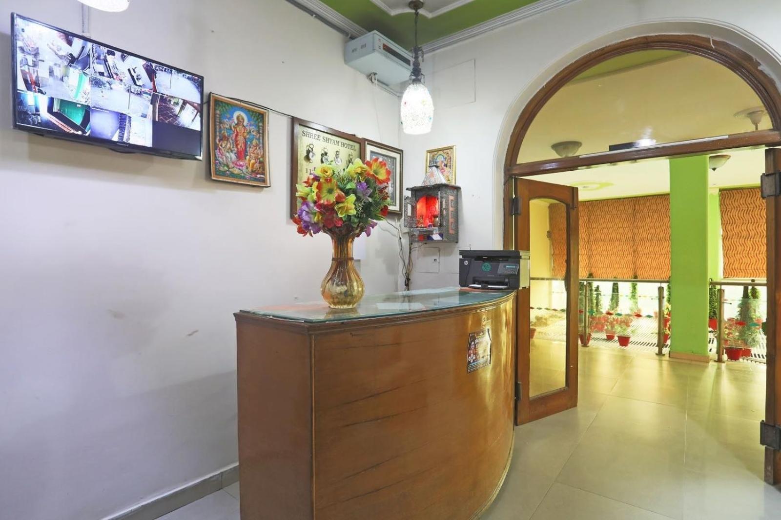 Hotel O Tulip Park Inn Bahora 外观 照片